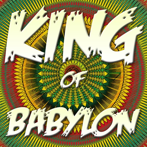 King Of Babylon