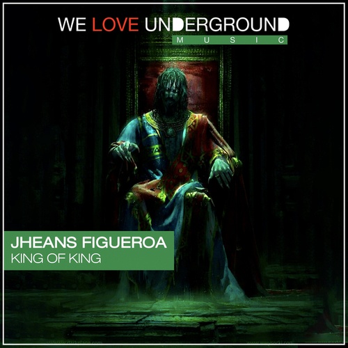 Jheans Figueroa-King Of King