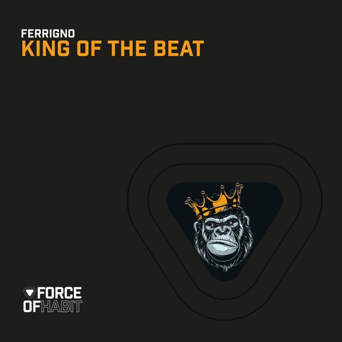 Ferrigno-King of the Beat
