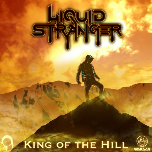 Liquid Stranger-King of the Hill