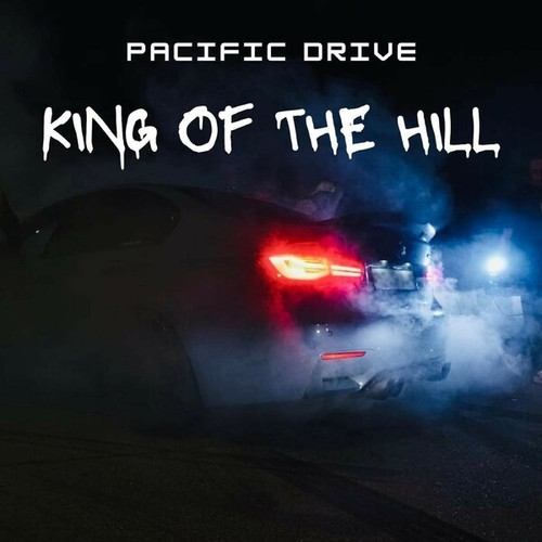 Pacific Drive-King of the Hill