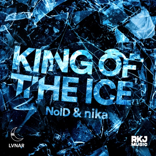 NoID, Nika-King of the Ice