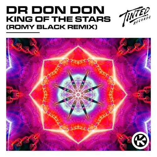 King of the Stars (Romy Black Remix)