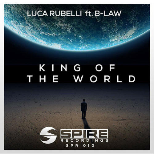 Luca Rubelli, B-law-King of the World