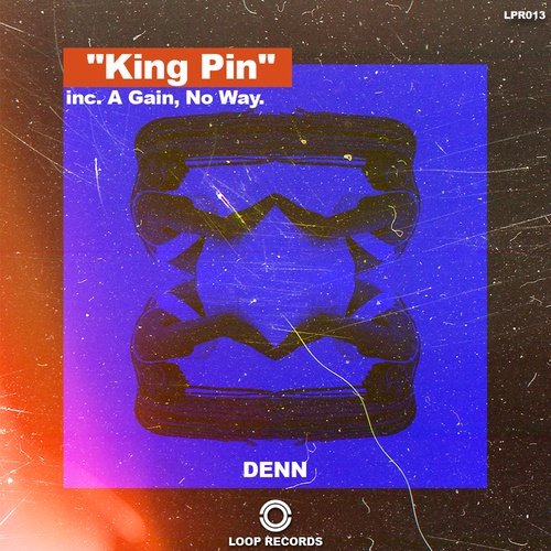 DENN [BR]-King Pin