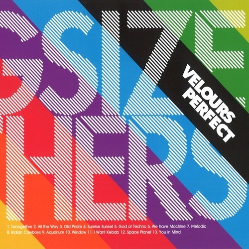 Velours Perfect-King Size Brothers