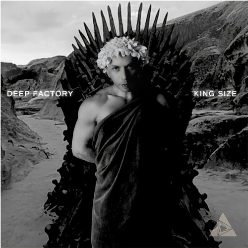 Deep Factory-King Size