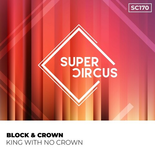 Block & Crown-King with No Crown