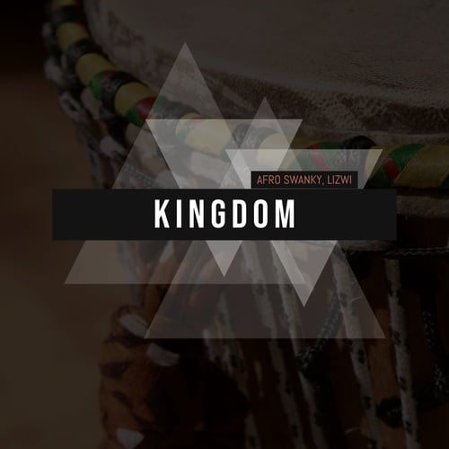 Afro Swanky, Lizwi-Kingdom