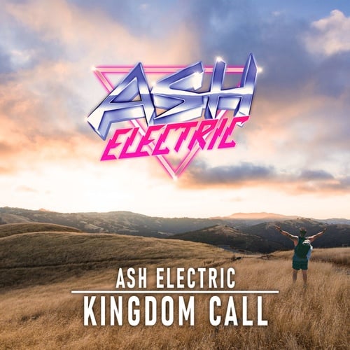 Ash Electric-Kingdom Call
