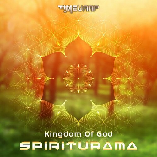 Spiriturama-Kingdom Of God