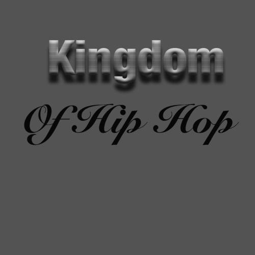Various Artists-Kingdom Of Hip Hop