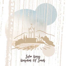 Kingdom of Sands - Solar Kings