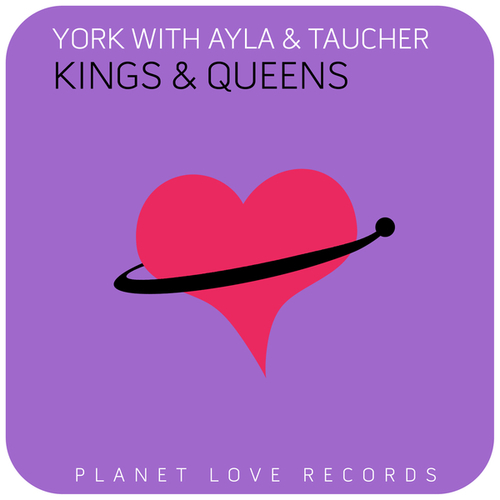 York, Ayla, Taucher-Kings & Queens