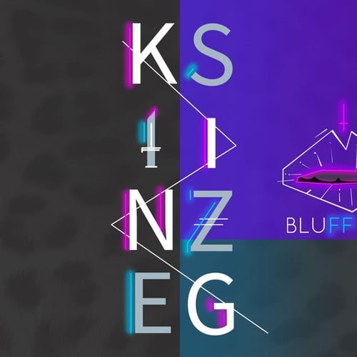 Bluff-Kingsize