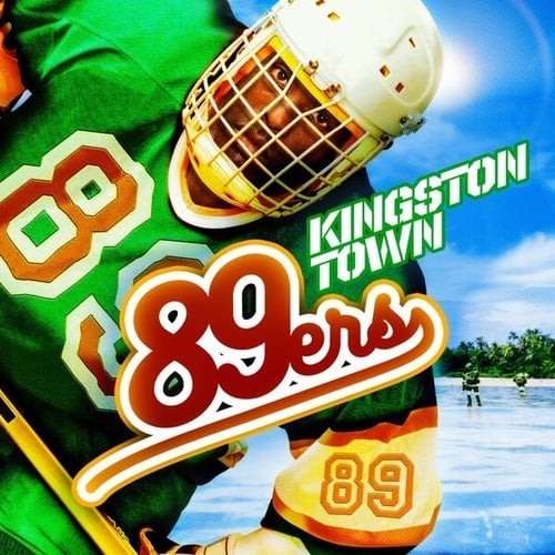 89ers-Kingston Town