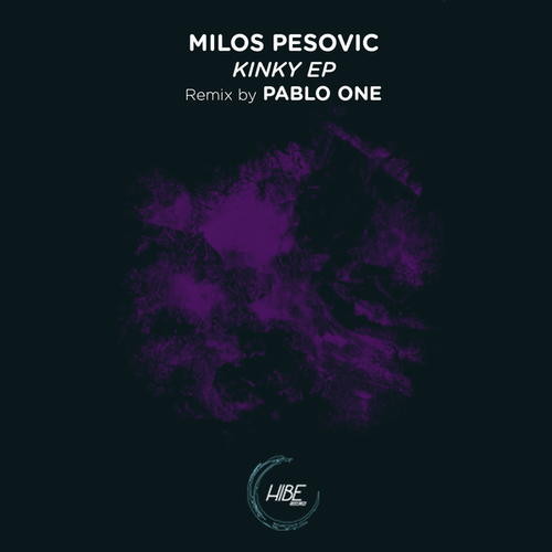 Milos Pesovic, Pablo One-Kinky EP