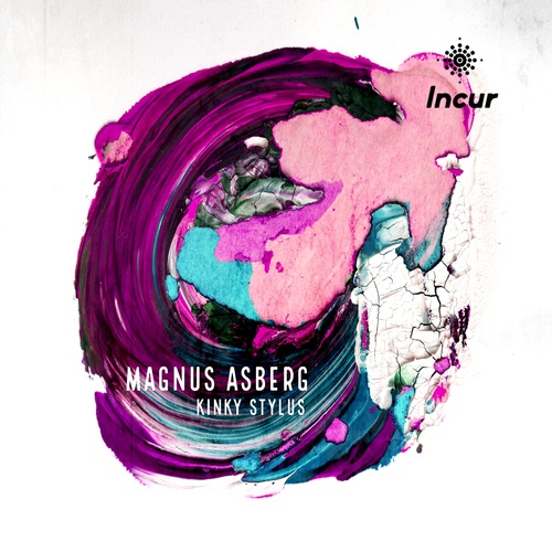 Magnus Asberg-Kinky Stylus