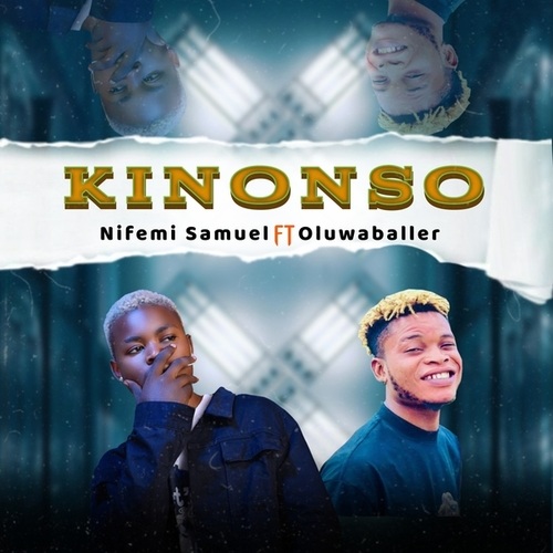 Nifemi Samuel, Oluwaballer-Kinonso