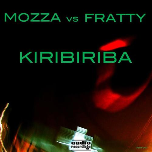 Mozza, Marco Fratty-Kiribiriba