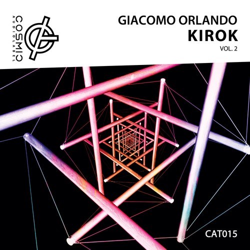 Giacomo Orlando-Kirok, Vol. 2