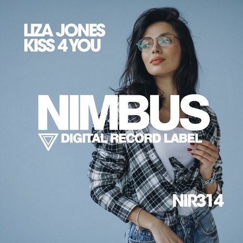 Liza Jones-Kiss 4 You