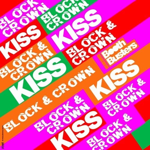 Block & Crown-Kiss