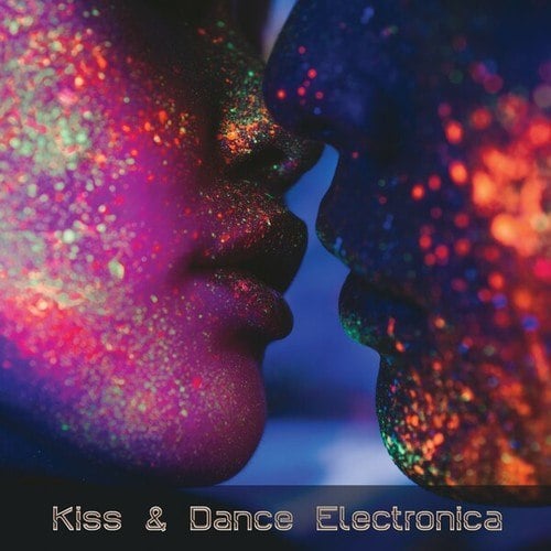 Various Artists-Kiss & Dance Electronica