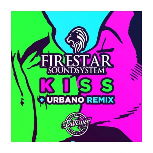 Firestar Soundsystem, -Urbano--Kiss