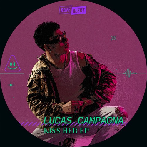 Lucas Campagna, Hü, Rxoverdos-Kiss Her EP