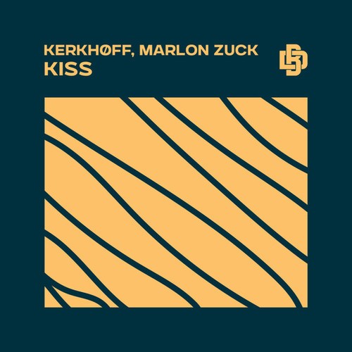 KERKHØFF, Marlon Zuck-Kiss