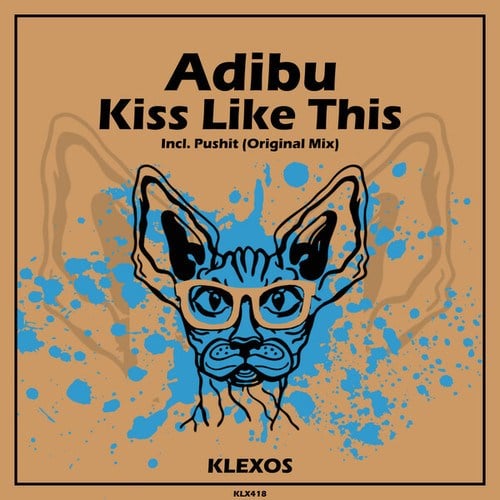Adibu-Kiss Like This