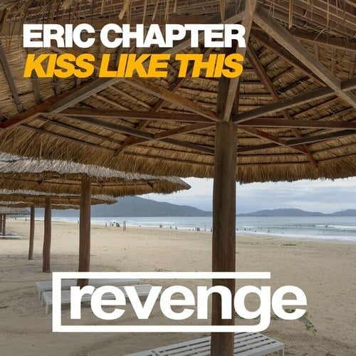 Eric Chapter-Kiss Like This
