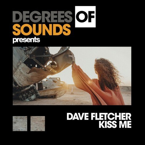 Dave Fletcher-Kiss Me