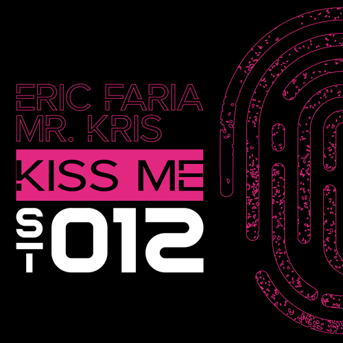 Eric Faria, Mr.Kris-Kiss Me
