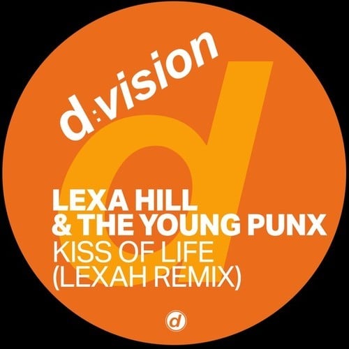 Kiss of Life (Lexa Hill & Lexah Remix)