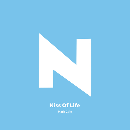 Mark Cole-Kiss of Life