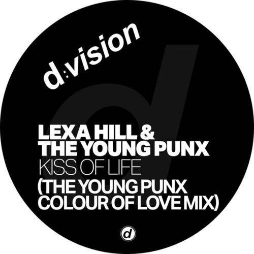 Kiss of Life (The Young Punx Colour of Love Vocal Mix)