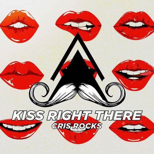 Kiss Right There (Radio-Edit)