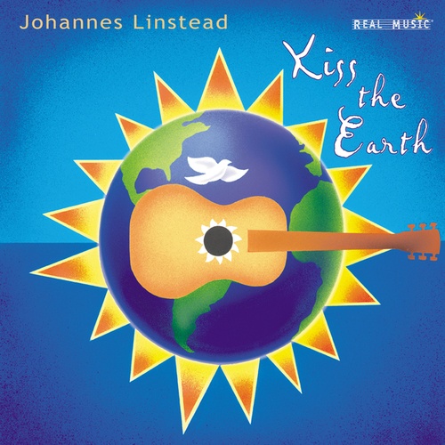 Johannes Linstead-Kiss the Earth