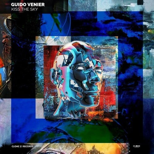 Guido Venier-Kiss the Sky