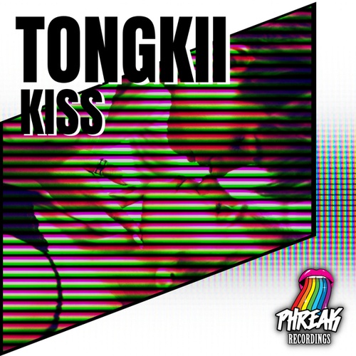 Tongkii-Kiss