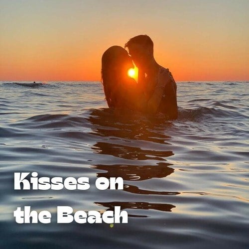 Kisses on the Beach