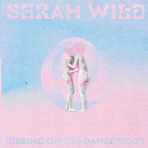 Sarah Wild, Lucia Boffo-Kissing on the Dancefloor