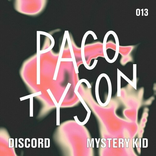 Discord, Mystery Kid-Kit Kat Anthem