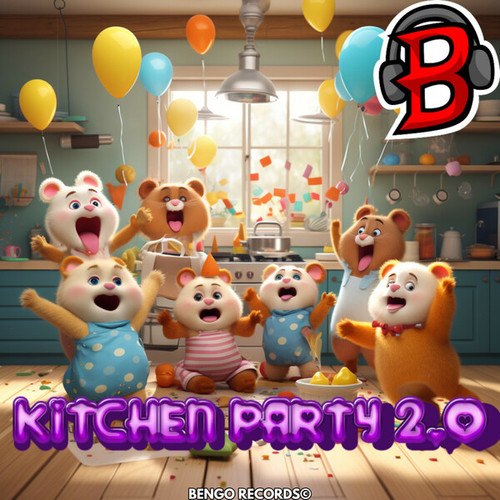 Kitchen Party 2.0