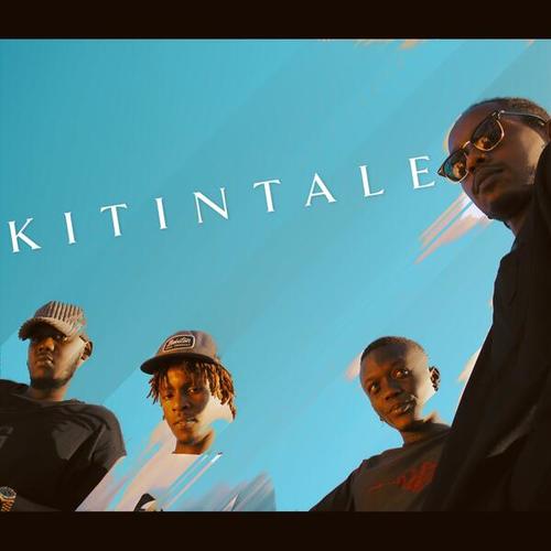 Kavali King, Ill Gee, MOHA, UNiTY Originaal-Kitintale (feat. Moha & UNiTY Originaal)