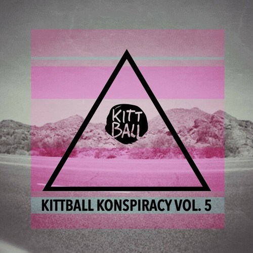 Various Artists-Kittball Konspiracy: Vol. 5