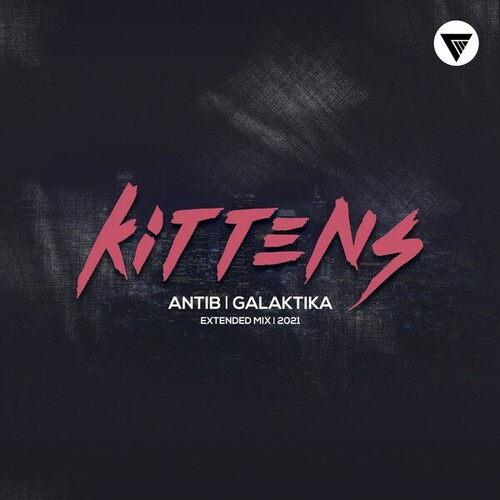 Antib, Galaktika-Kittens (Extended Mix)