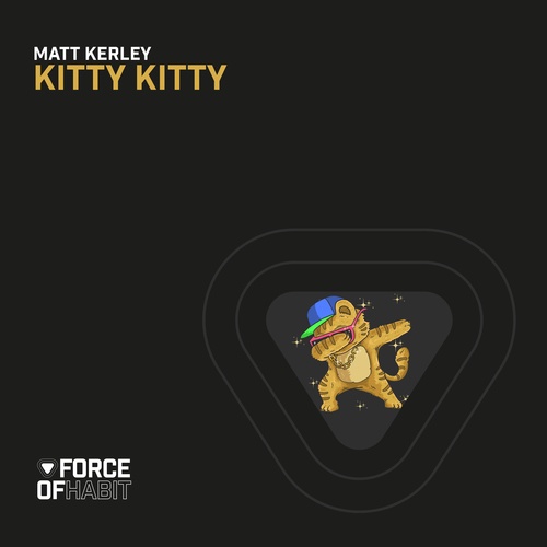Matt Kerley-Kitty Kitty